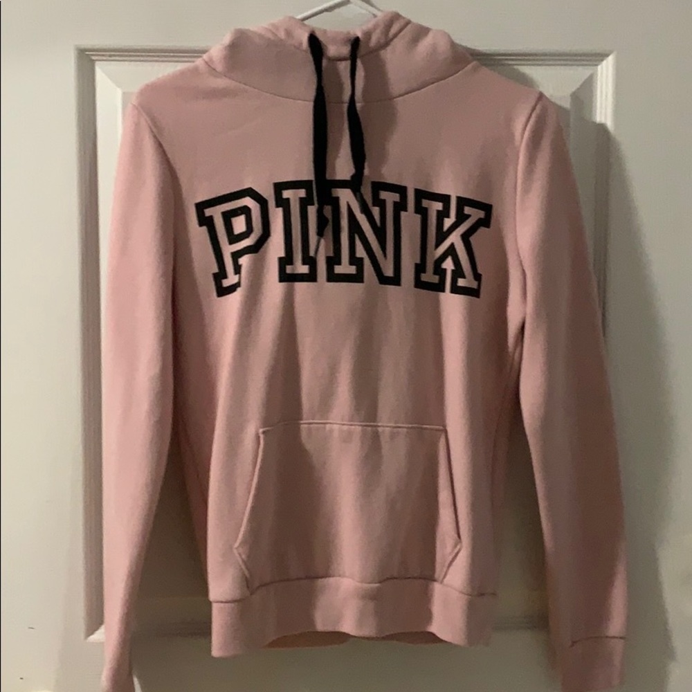 Victoria Secret PINK sweatshirt like new